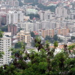 Freguesia: a Zona Sul de Jacarepaguá