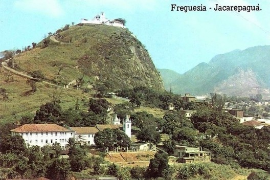 Freguesia de Jacarepaguá