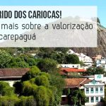 Freguesia deve se valorizar com redução da oferta imobiliária nos próximos anos
