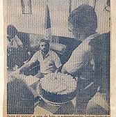 Sinalização 1983