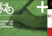 O primeiro workshop do ciclo rotas Jacarepaguá