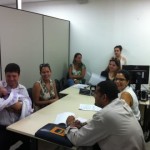 Conciliação Pré-processual