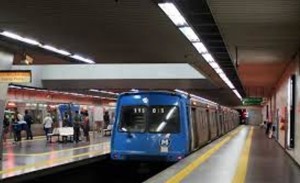 Metrô