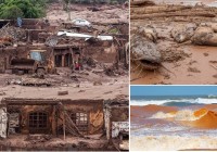 Na contra mão dos fatos, a Comissão do Senado aprovou a PEC que derruba licenciamento ambiental para obras