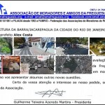 Alex Costa, e os 200 mil metros quadrados do Bosque que podemos perder, como ficam? (7 de 12)