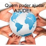 Ajuda para crianças refugiadas, saiba como!