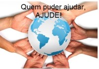 Ajuda para crianças refugiadas, saiba como!