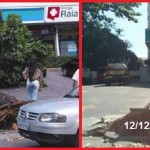 Ontem foi o Balada Mix, agora a Droga Raia