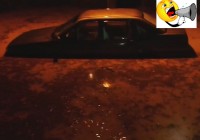 Moradores da Francisca Sales sofrem com as chuvas que provocam enchentes e apesar das reclamações, tudo continua igual.