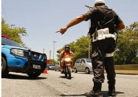 A criminalidade na Freguesia