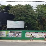 Mais um shopping e mais 1.300 apartamentos!