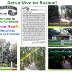 Derzu Uzala é o filme de fevereiro do Cineclube FAMA – 26/02 às 21 hs no CINE JOIA !