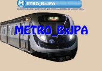 Rede Metroviária para a Baixada de Jacarepaguá
