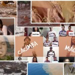 O desastre da lama da SAMARCO não será nunca esquecido!