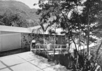 Temos na Freguesia uma casa projetada pelo famoso arquiteto Reidy e tombada. Você sabia?