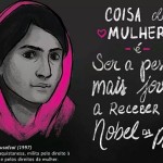8 de março – Dia Internacional da Mulher.