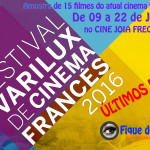 FESTIVAL VARILUX DO CINEMA FRANCES 2016