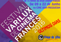 FESTIVAL VARILUX DO CINEMA FRANCES 2016