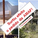 Promotor recomenda suspensão do processo de licenciamento.