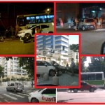 Até quando a CET Rio (Prefeitura) vai se omitir e a Freguesia sofrer com os acidentes de trânsito?