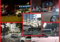 Até quando a CET Rio (Prefeitura) vai se omitir e a Freguesia sofrer com os acidentes de trânsito?