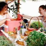 No dia 15/10 Feira Livre no espaço do Cine Joia no Rioshopping