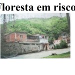 Ocupações irregulares na Freguesia e seu entorno. Saiu no O Globo!