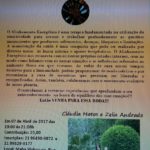 Evento da Alinhamento Quántico