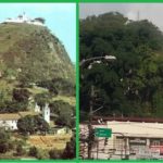 Onde está a nossa Igreja Nossa Senhora da Penna?