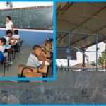 Os alunos receberam material para o projeto “Nosso bairro, nossa escola, nossa historia”. Exposição dia 14/07 a partir das 9:00hs.