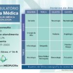 Você sabia que a PUC oferece consultas médicas por R$ 60,00?