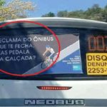 Quem teve coragem de fazer essa campanha?