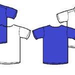 Campanha: Camisetas da AMAF. Contamos com a criatividade de todos para criar as novas camisetas!