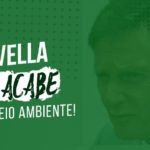 A Freguesia sofreu e continua sofrendo por causa do desinteresse dos governos em preservar o meio ambiente. Assine contra o decreto do Prefeito!