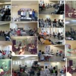 Última reunião da AMAF em 2017! Não falte, participe!