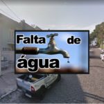 Moradores da Rua Ladeira da Freguesia sem abastecimento regular de água desde 2016! Absurdo!