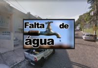 Moradores da Rua Ladeira da Freguesia sem abastecimento regular de água desde 2016! Absurdo!