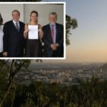 Parabéns a nossa Diretora da AMAF, Dra. Veronica Beck, pelo sucesso na defesa de dissertação sobre o nosso BAIRRO.