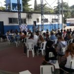 CCS – Conselho Comunitário de Segurança. Saiba o que aconteceu na reunião de 24/05/2018