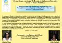 Alinhamento Energético.