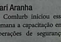 Será que é por isso que a Comlurb faz poda irregular das nossas árvores?