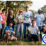Grupo Revive Jacarepaguá continua fazendo sua parte no Rio Anil