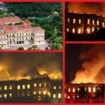 Museu Nacional – 02/09/2018 Dia da Vergonha Nacional ou mais um dia!