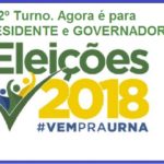 Saiba o que a Diretoria da AMAF tem a dizer sobre as Eleições para Presidente e Governador.