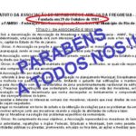 29 de outubro, a AMAF fez 37 anos de vida e de luta constante!