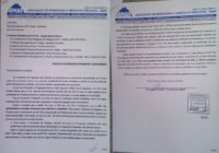 AMAF entregou documento à CET Rio pedindo um encontro para conversar sobre a mobilidade na Freguesia.