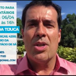 Você quer ajudar o prôximo? Então clique neste post e saiba como.