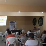 Ata da reunião da AMAF em 26/05/2019