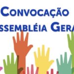 AGO – Assembleia Geral Ordinária da AMAF será no dia 30 de junho de 2019. Compareça e VOTE!