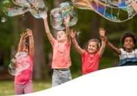 Colônia de FÉRIAS Firjan SESI Jacarepaguá – Aproveite e faça a inscrição!